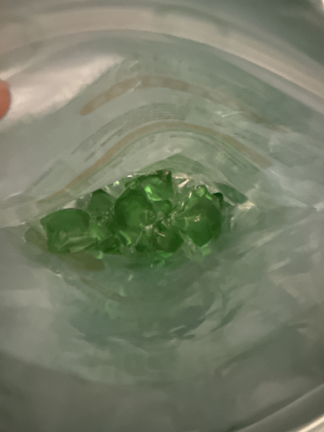 WayWay Anti-Bacterial Laundry Detergent Pods - photo 2