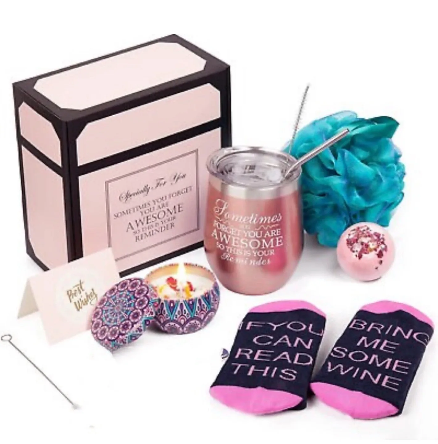 “You are Awesome” gift set thumbnail