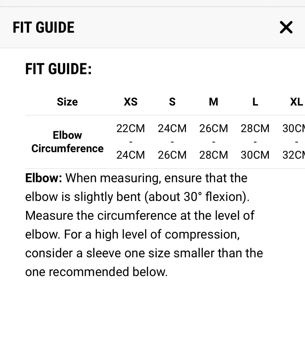 Rehband Rx 5mm elbow sleeve (pair) image indicator(2)