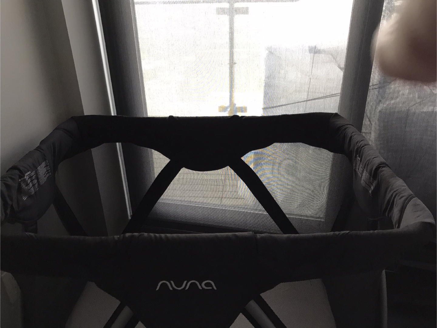 Nuna Sena Aire  - Excellent Condition