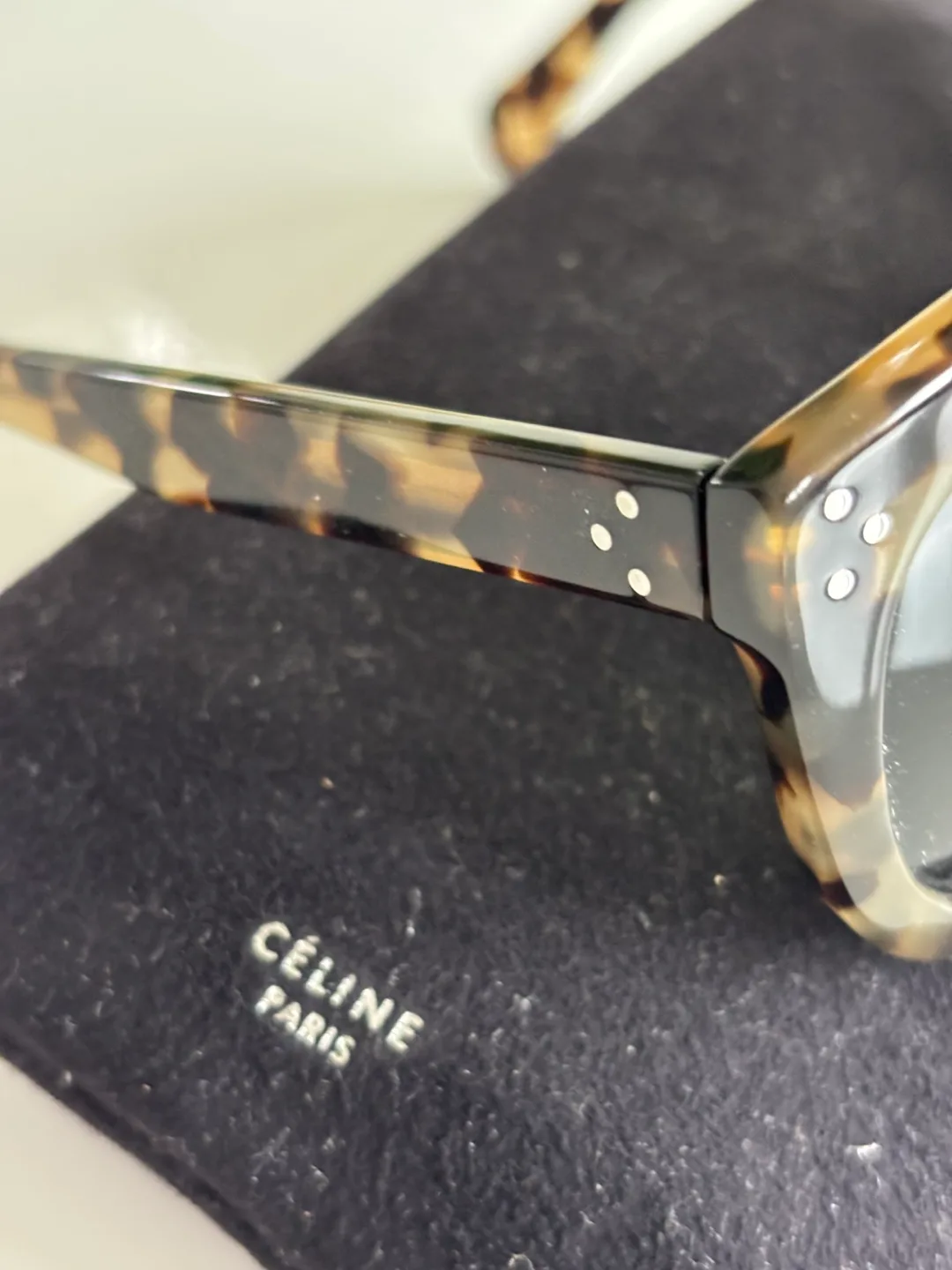 Celine sunglasses 41801/s image indicator(5)