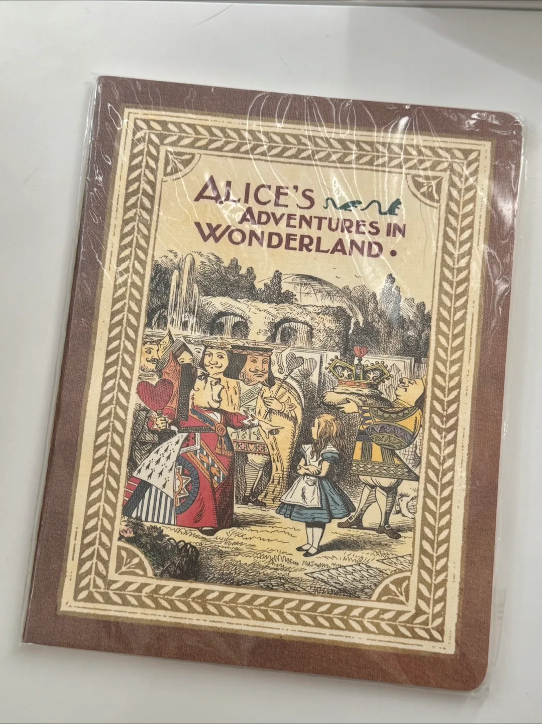 12 NEW mixed Korean notebooks image indicator(6)