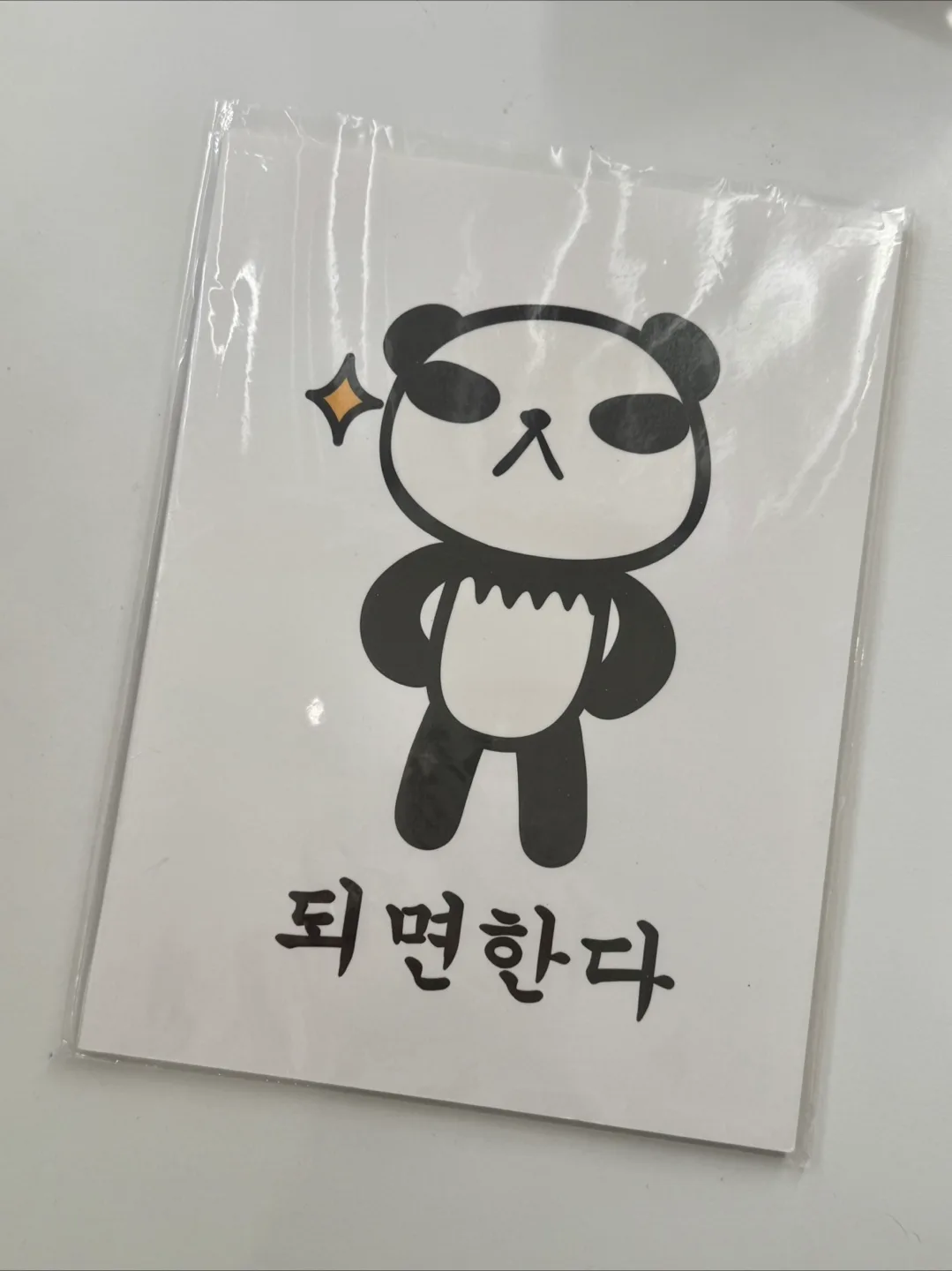 12 NEW mixed Korean notebooks image indicator(9)