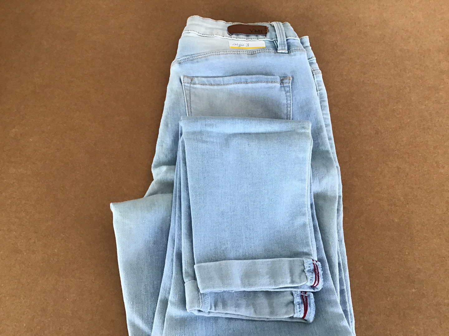 YMI Jeans - Size 3 - photo 2