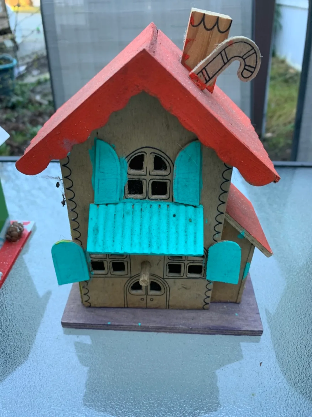 Bird cages to spice up your yard image indicator(2)