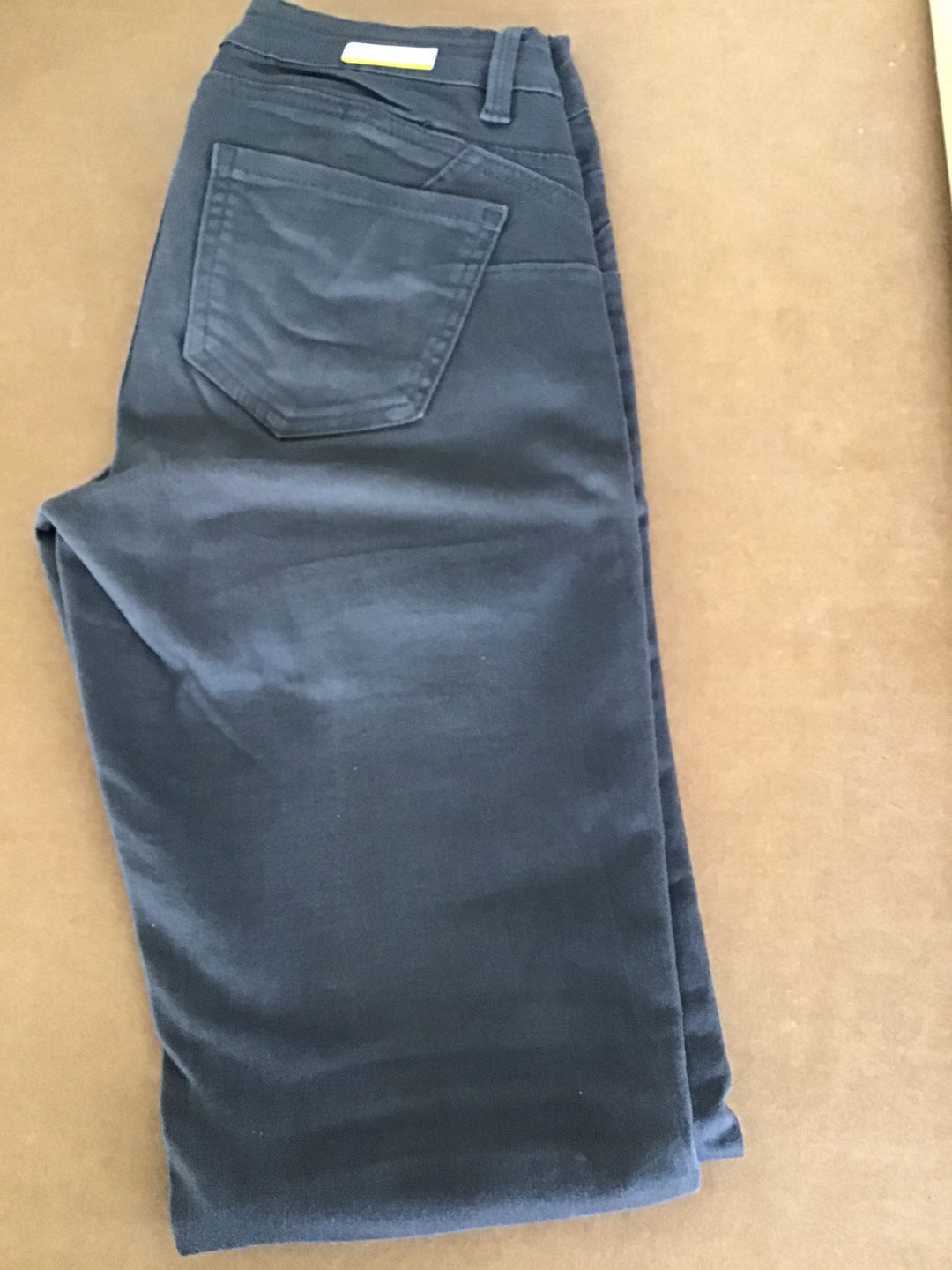 Rio Low Rise Better Booty Jeans - Size 3 - photo 2