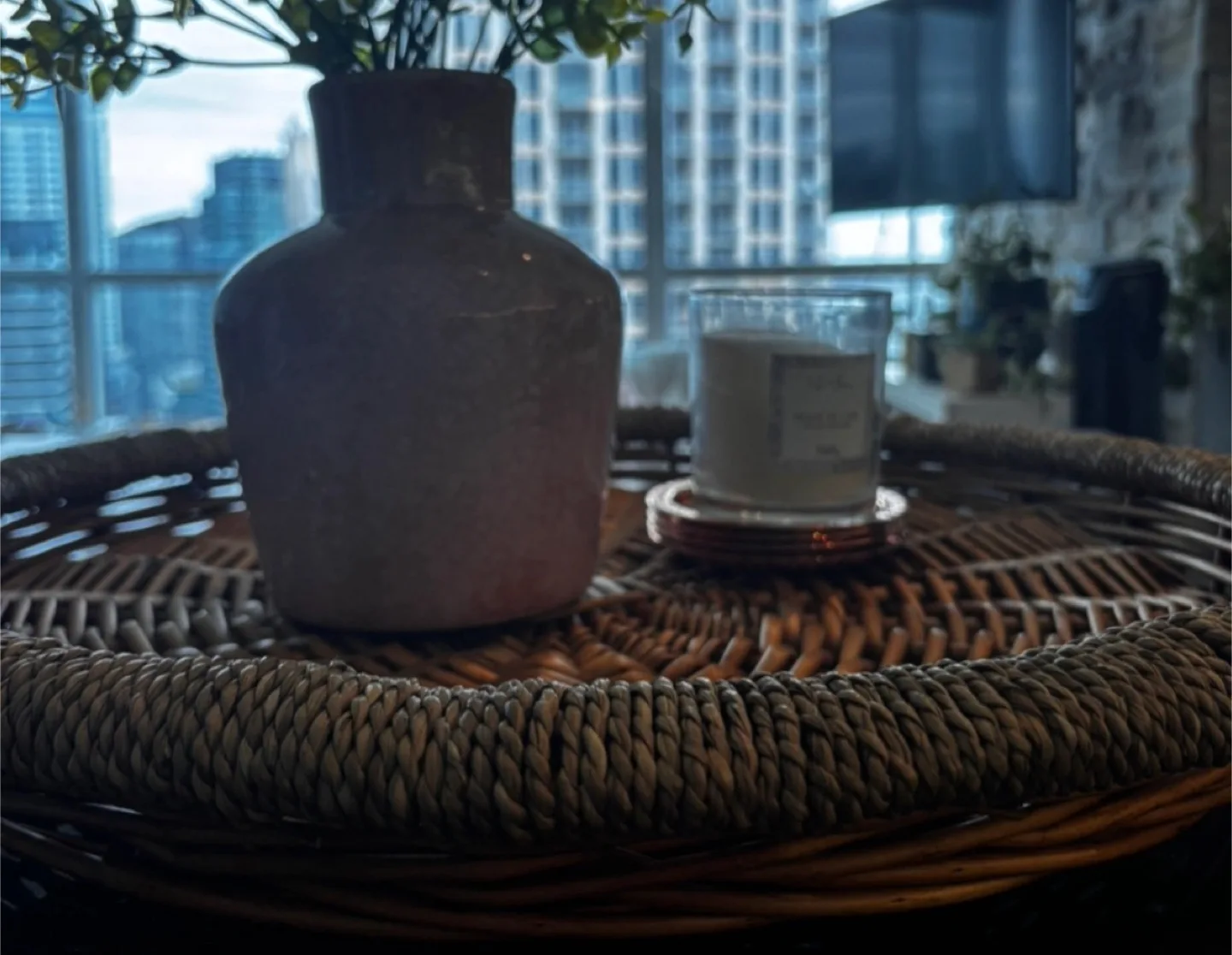 Wicker Tray thumbnail