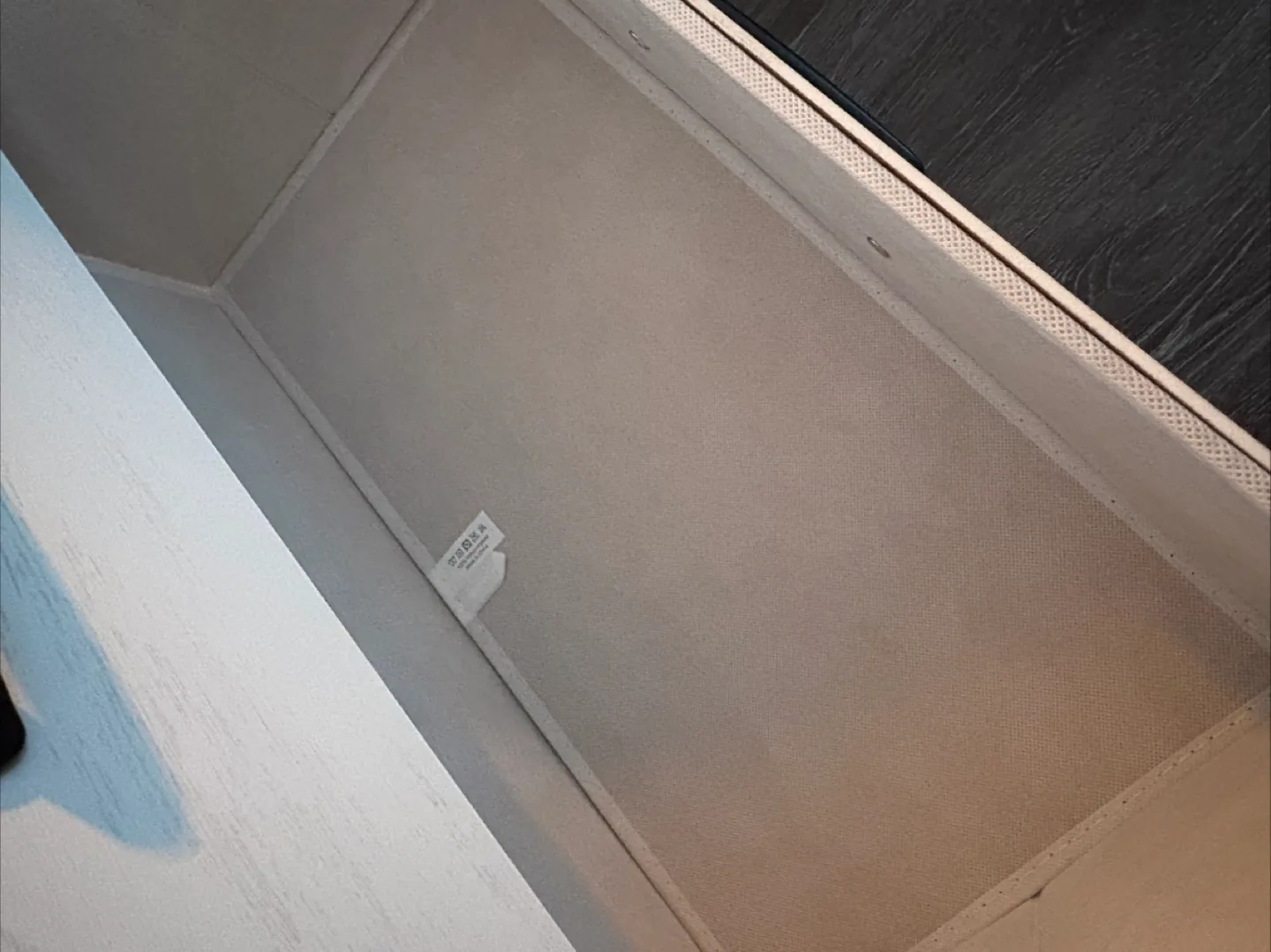 White 6-Drawer Dresser image indicator(4)