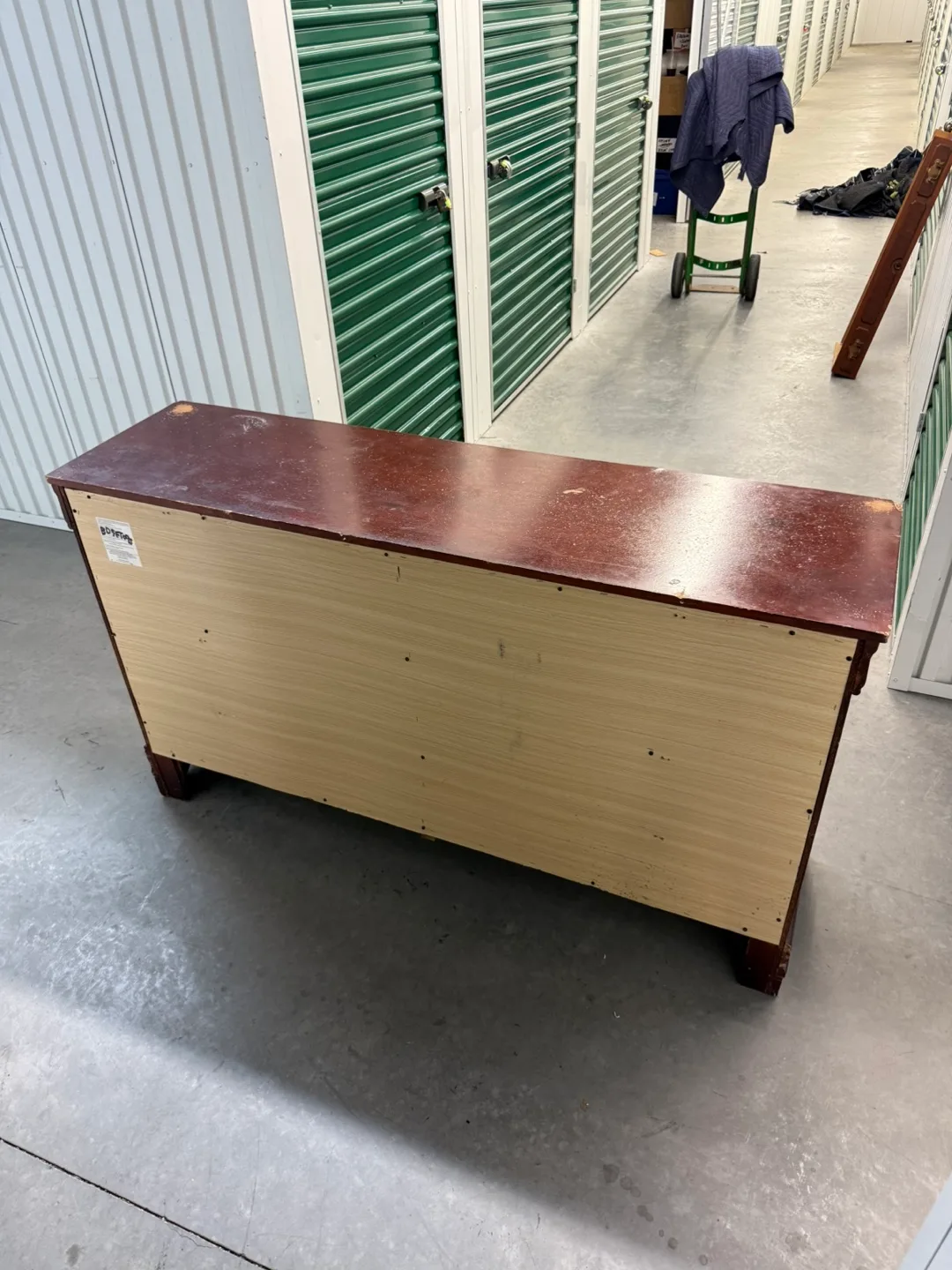 Wood Dresser image indicator(4)