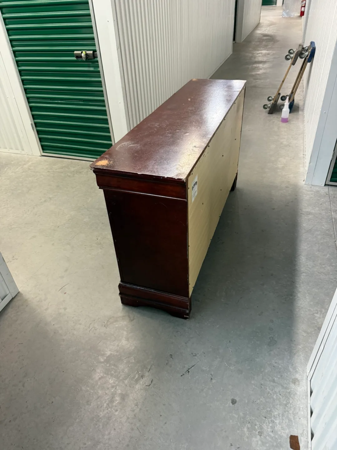 Wood Dresser image indicator(6)