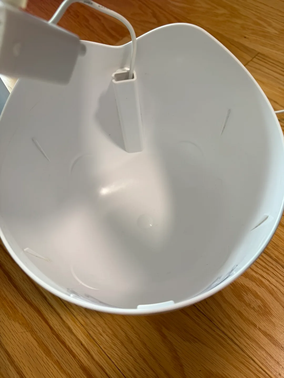 Catit Pixi Cat Drinking Fountain + 3filters image indicator(4)