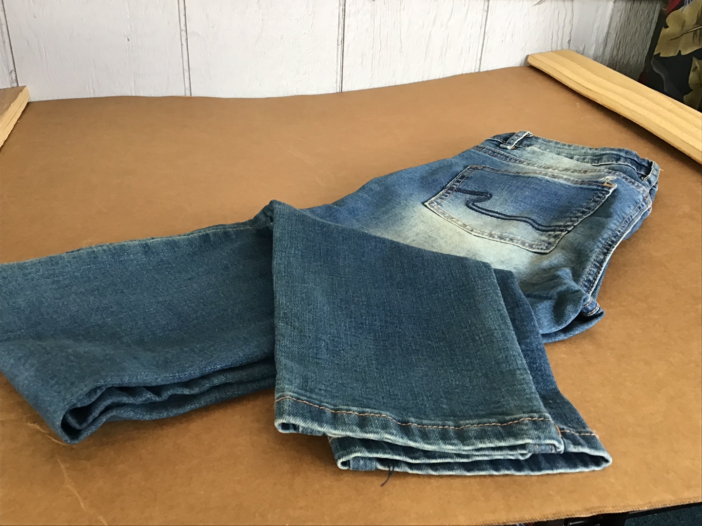 Ardene Denim Jeans - Size 3 - photo 2