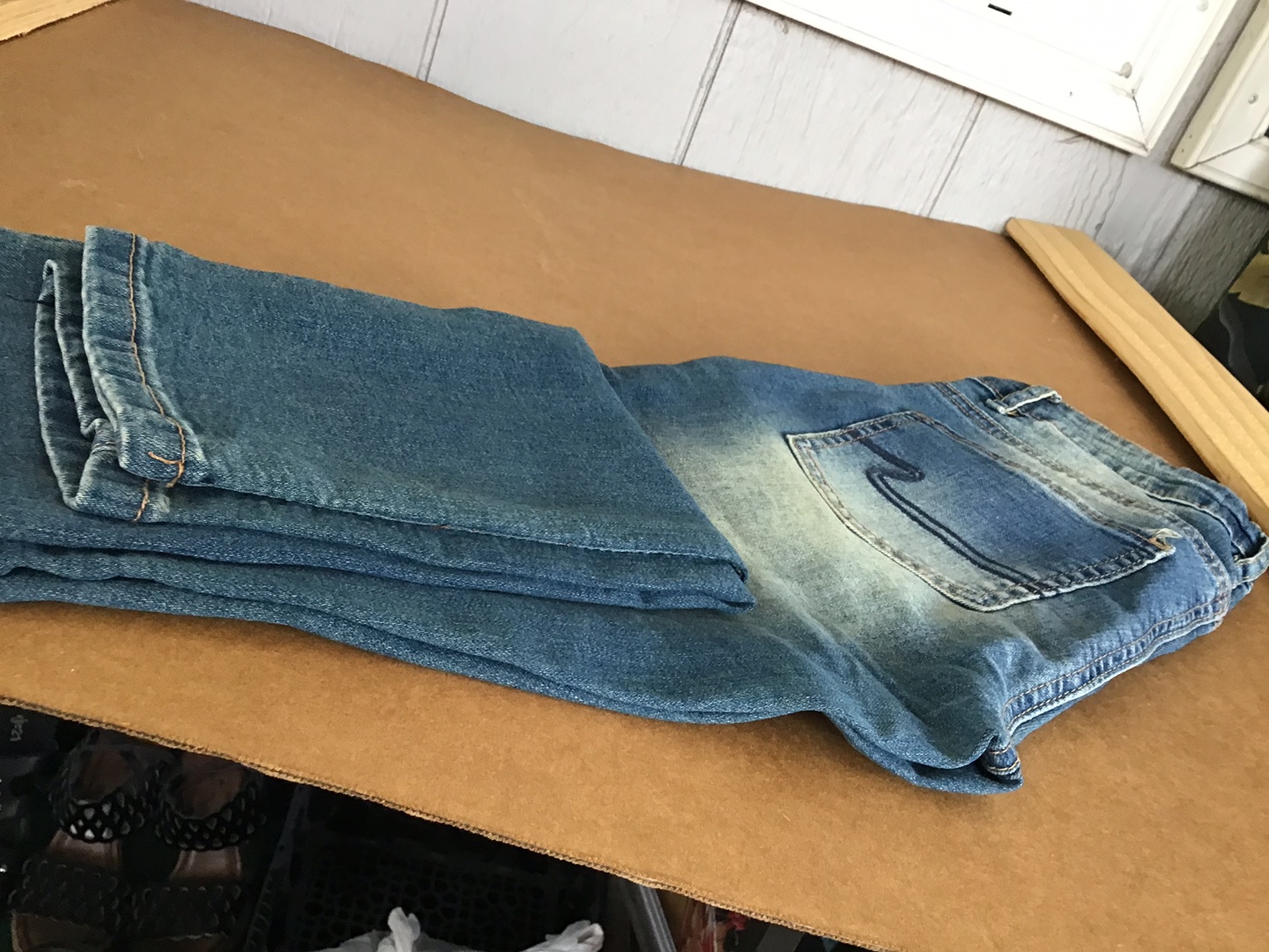 Ardene Denim Jeans - Size 3 - photo 3