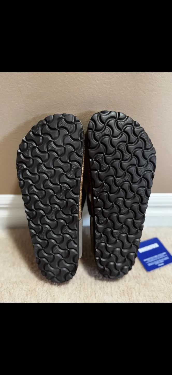 Birkenstock Gizeh BS Sandals, Size US 7-7.5, New image indicator(3)