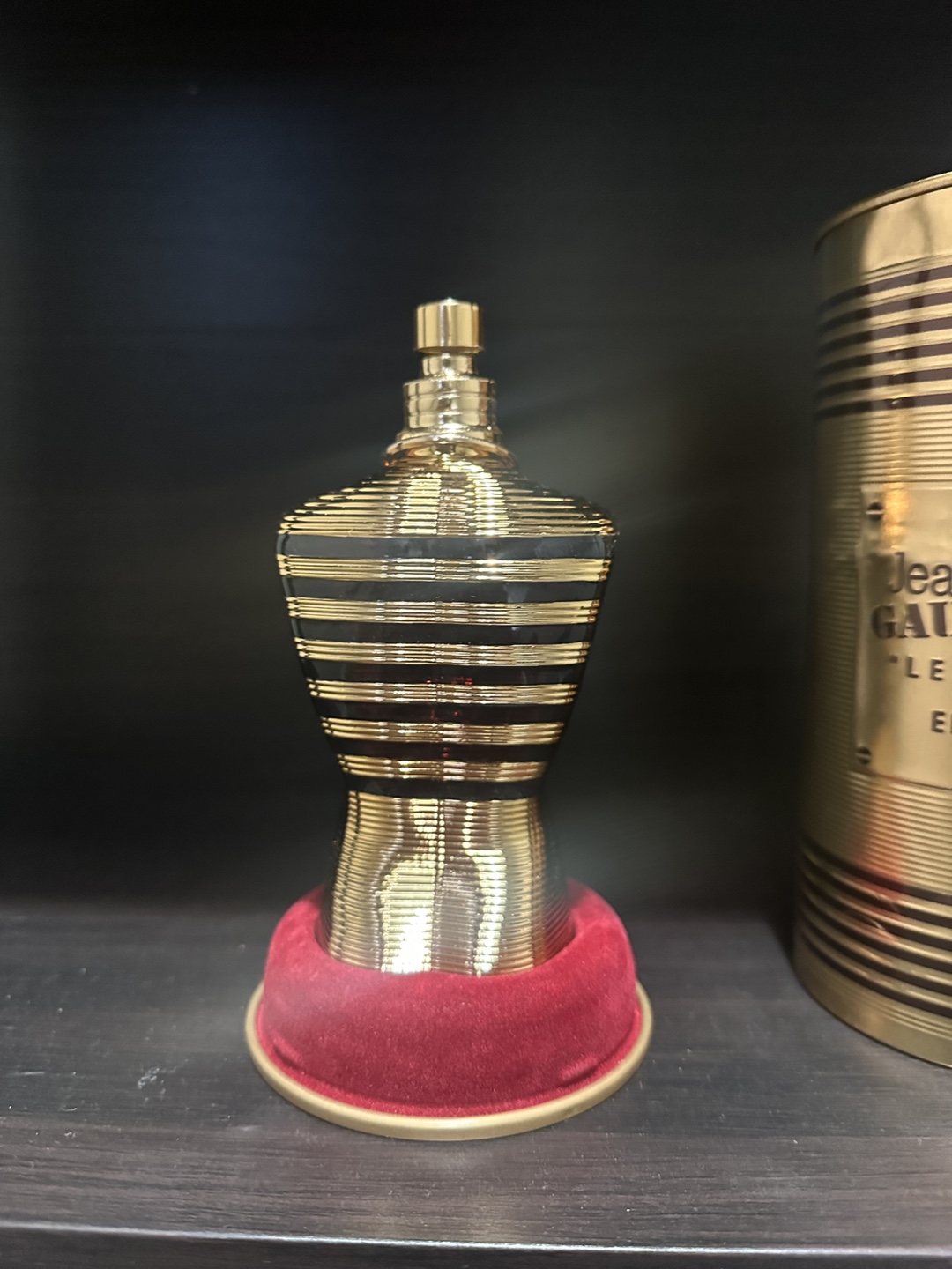 Jean Paul Gaultier Le Male Elixir
