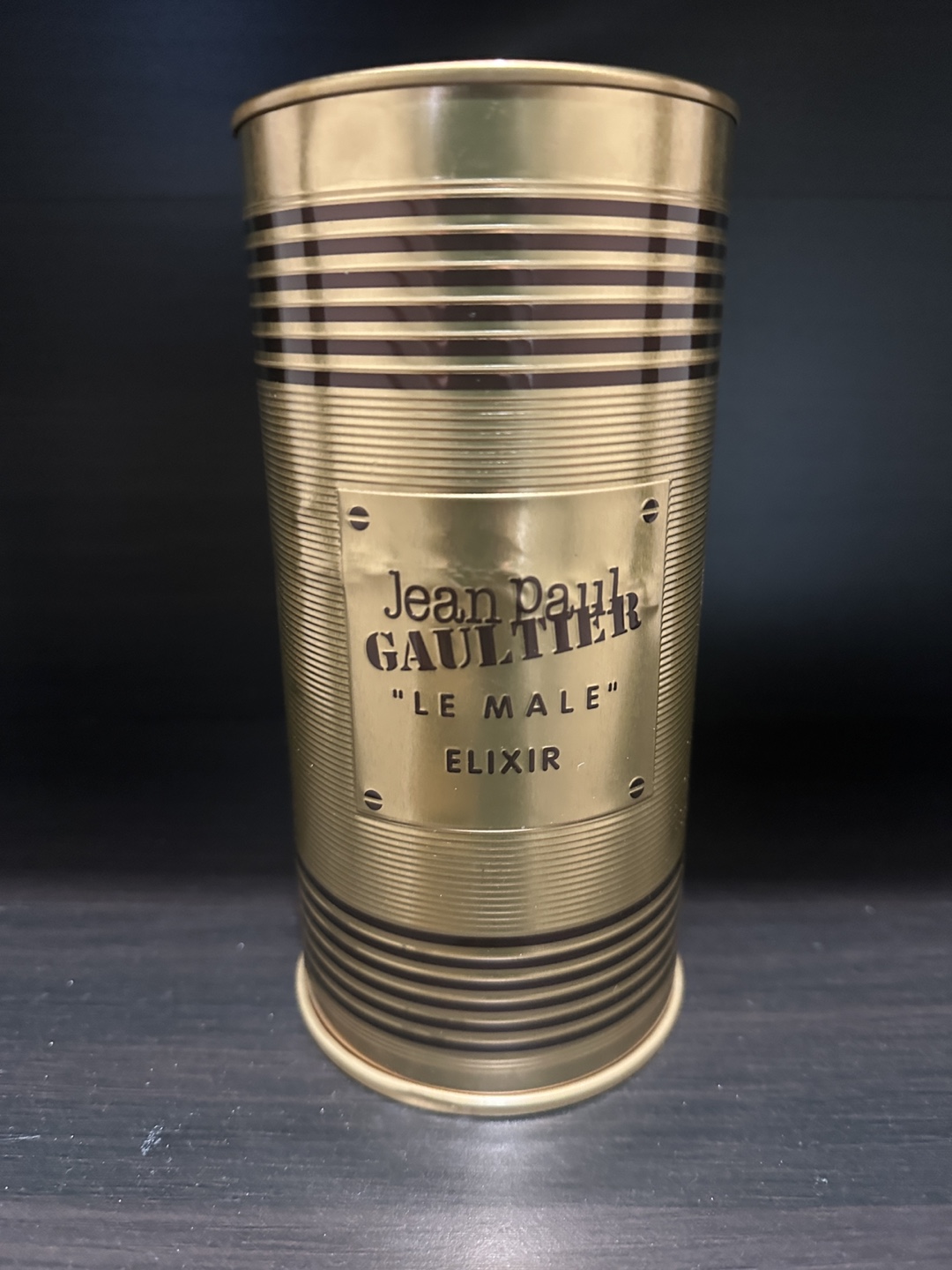 Jean Paul Gaultier Le Male Elixir - photo 3