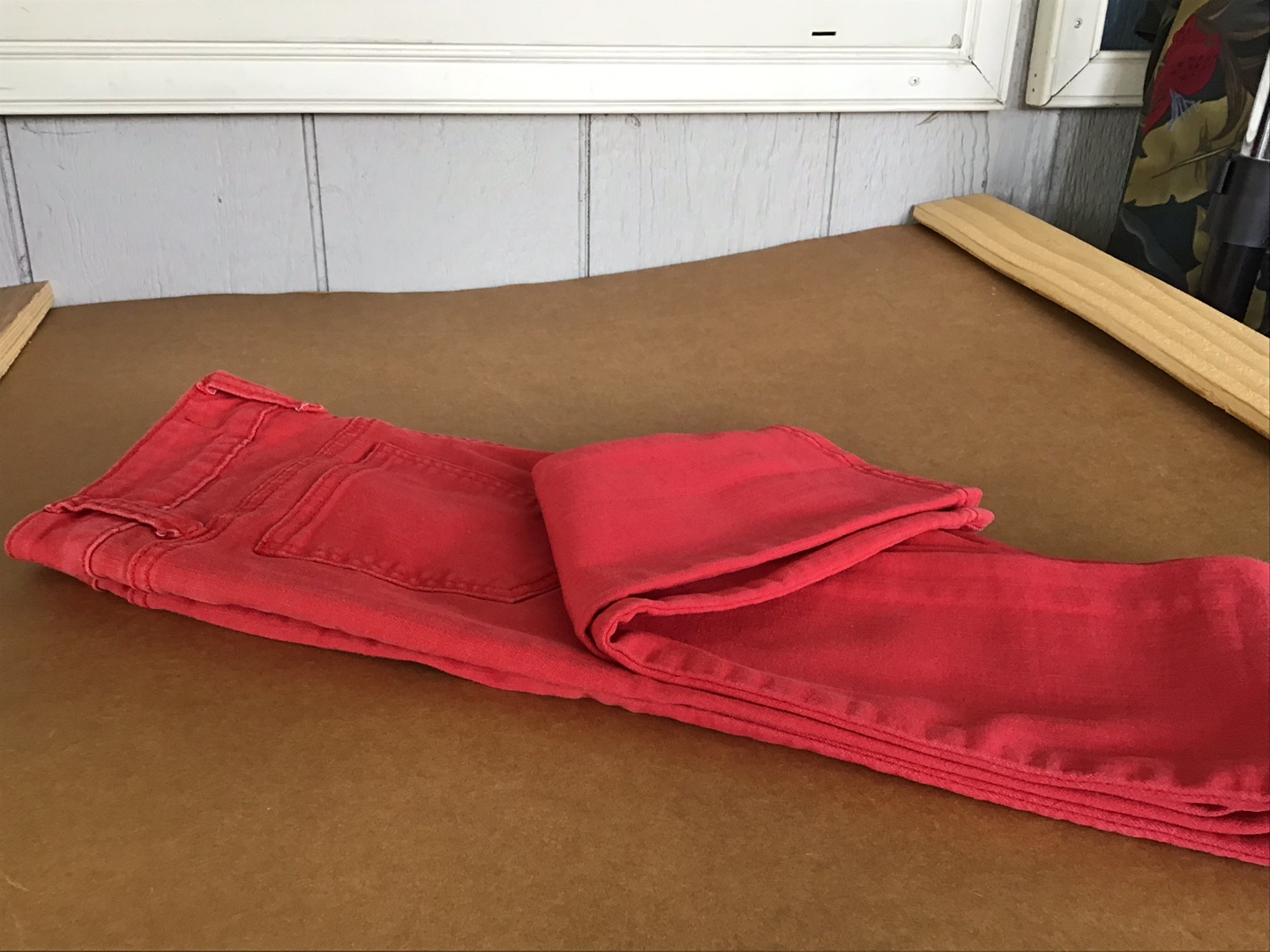 Seductions FD Red Jeans - photo 2