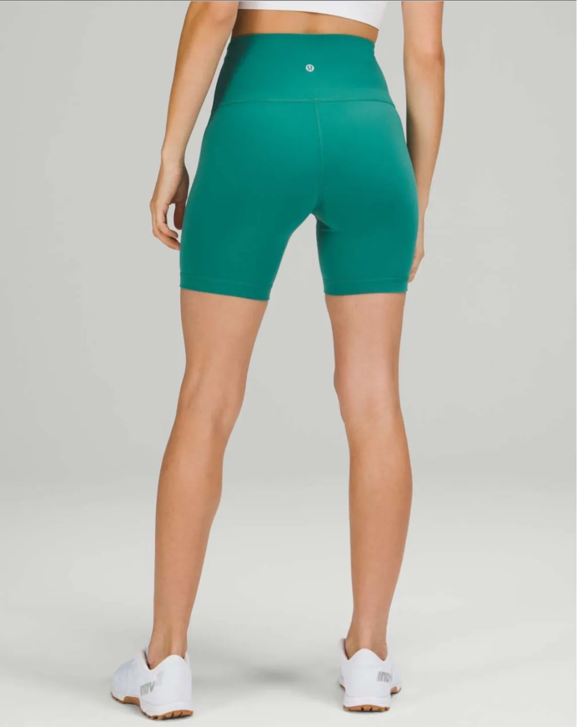 Lululemon Wunder Train High-Rise Short 6" - size 2 thumbnail