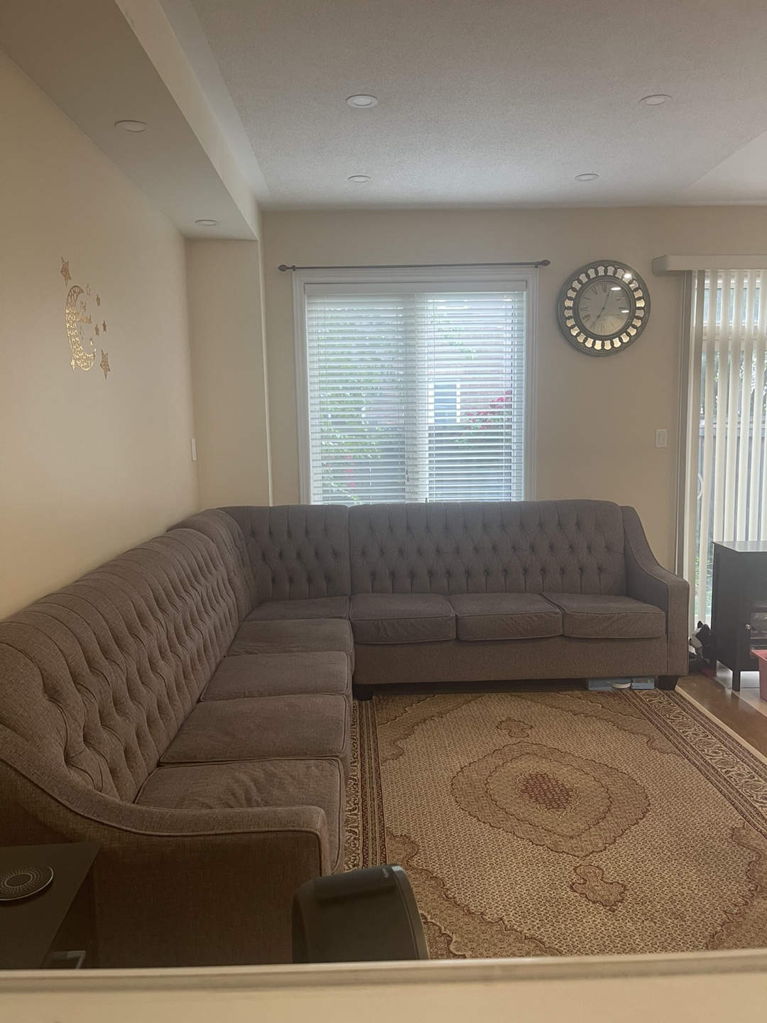 Sectional Sofa