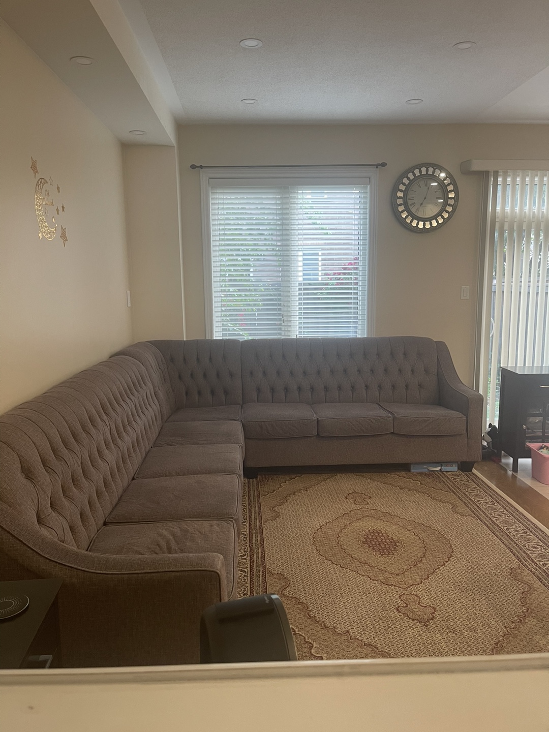 Sectional Sofa - photo 2