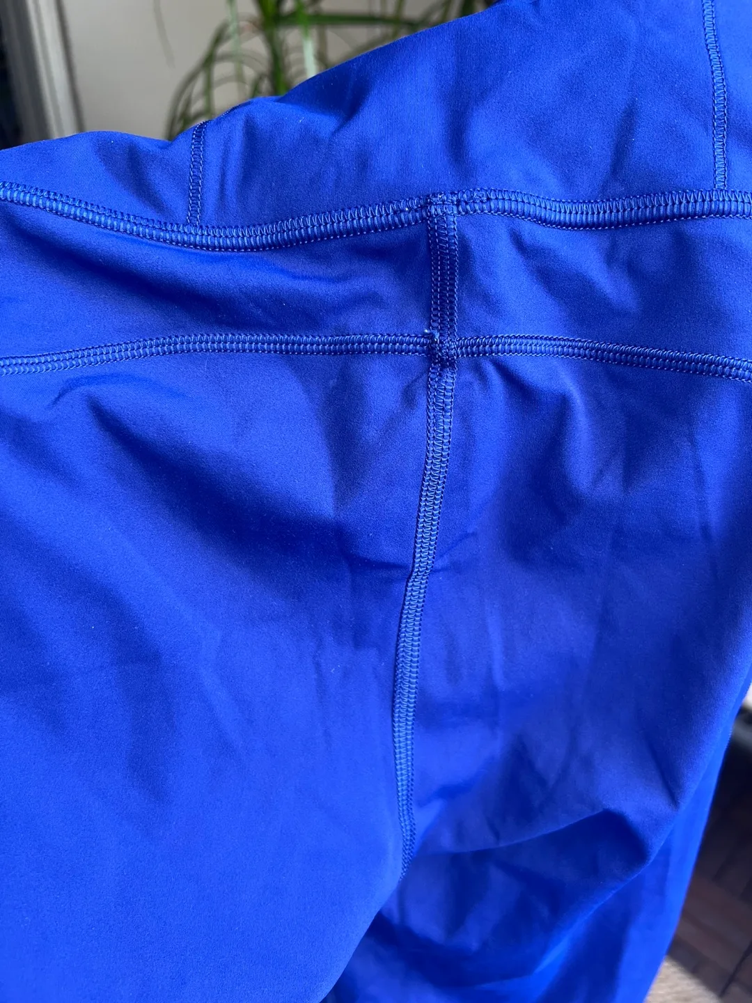 Lululemon Fast and Free High-Rise Tight 25" - size 8 image indicator(10)