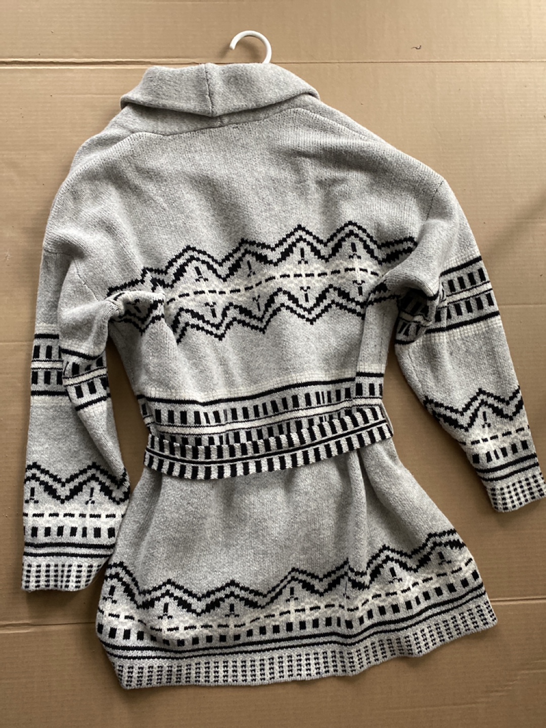 Rachel Roy XL Cardigan - photo 2