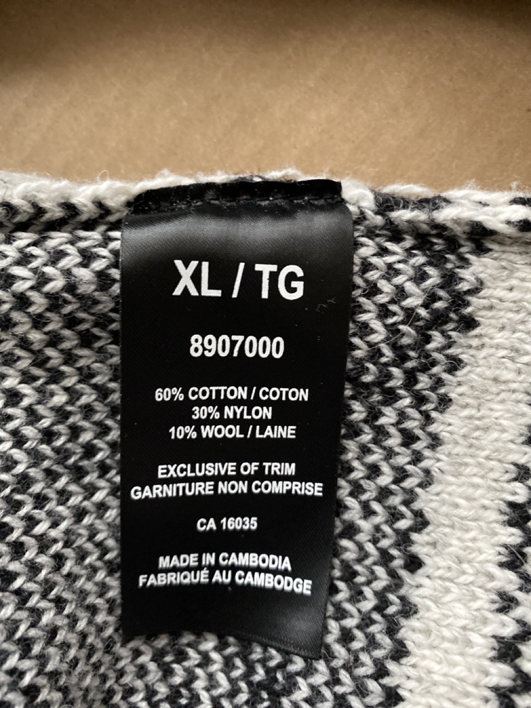 Rachel Roy XL Cardigan - photo 4
