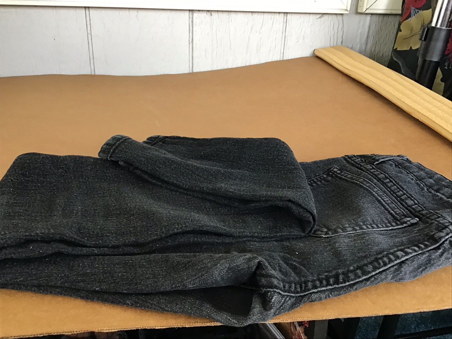 Skinny/Étroit Black Jeans - Size 3 - photo 2