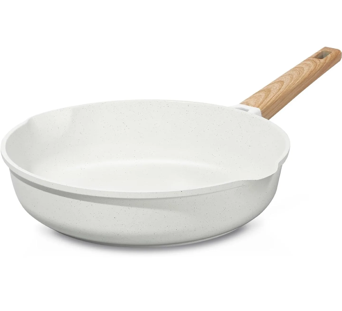 8” frying pan granite coating thumbnail