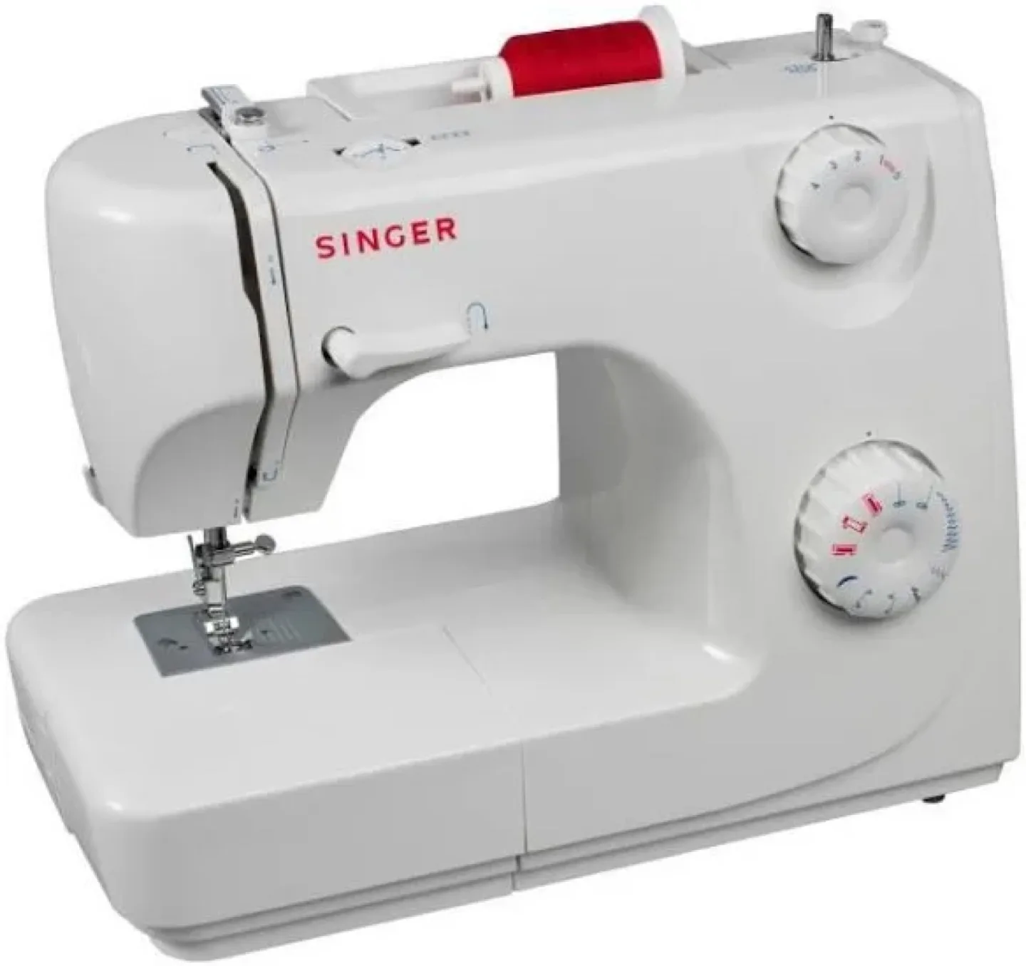 Singer 8280 Sewing Machine with accessories thumbnail