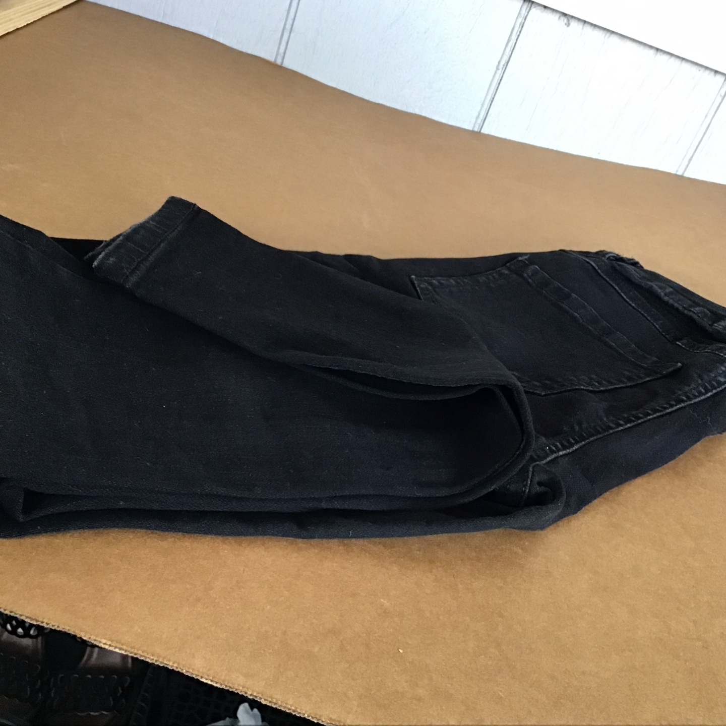 Woman’s skinny jeans - photo 2