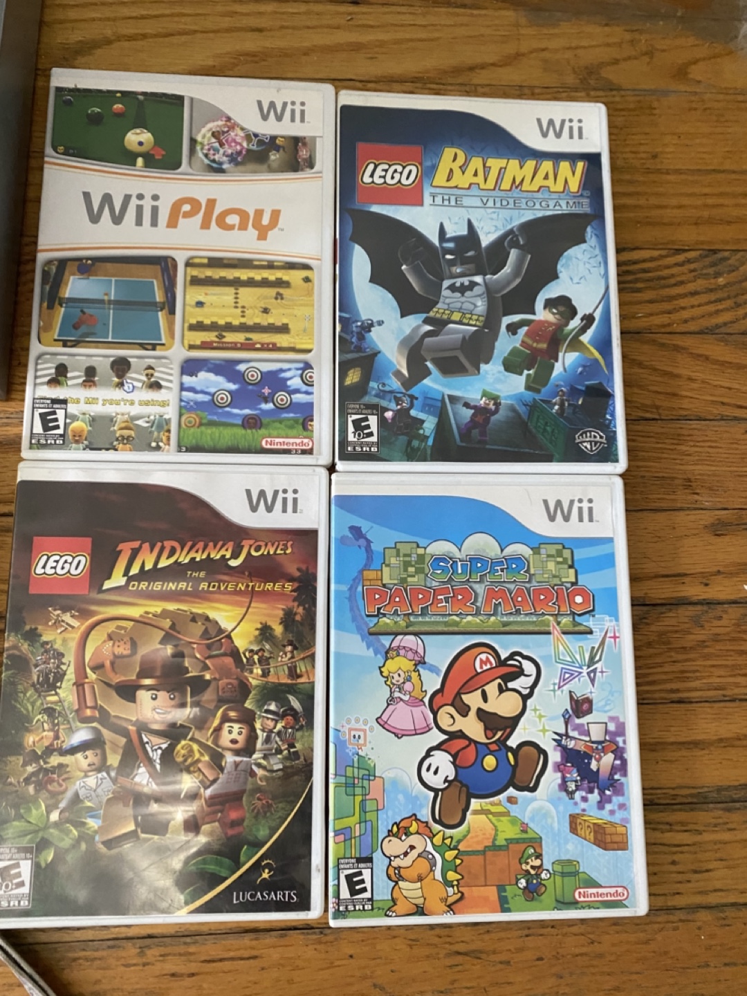 Nintendo Wii, GameCube, Family Computer, Games & Accessories - photo 5