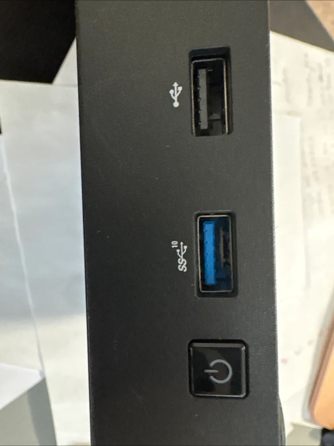 Intel NUC Pro Chassis Element image indicator(2)