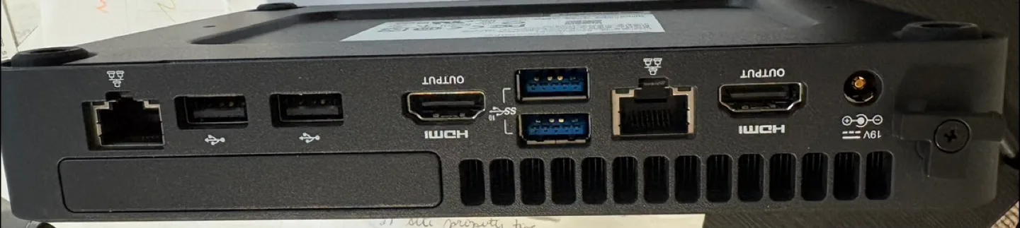 Intel NUC Pro Chassis Element image indicator(3)