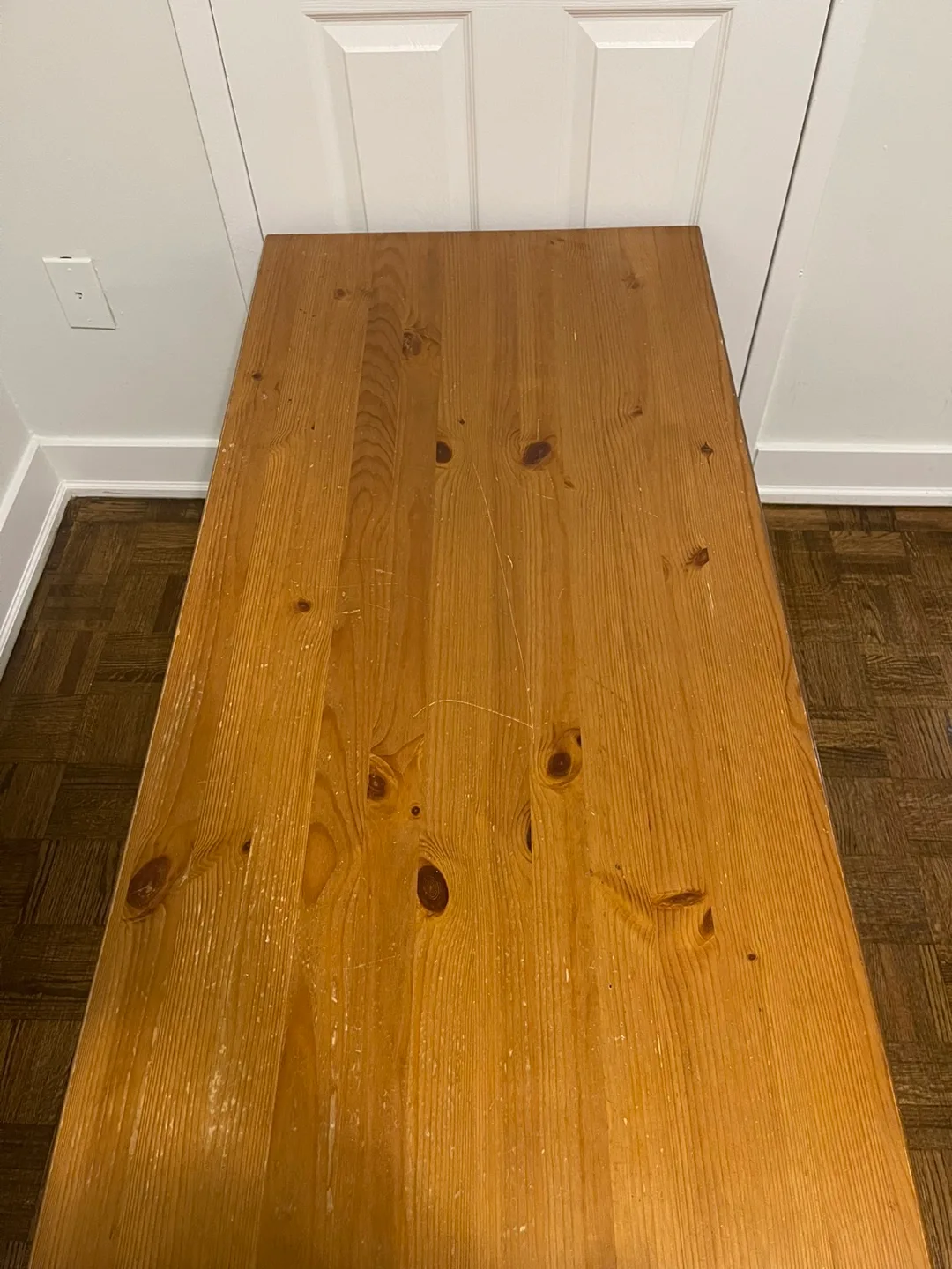 *NEED GONE BY JUNE 21* Coffee Table with Storage image indicator(3)