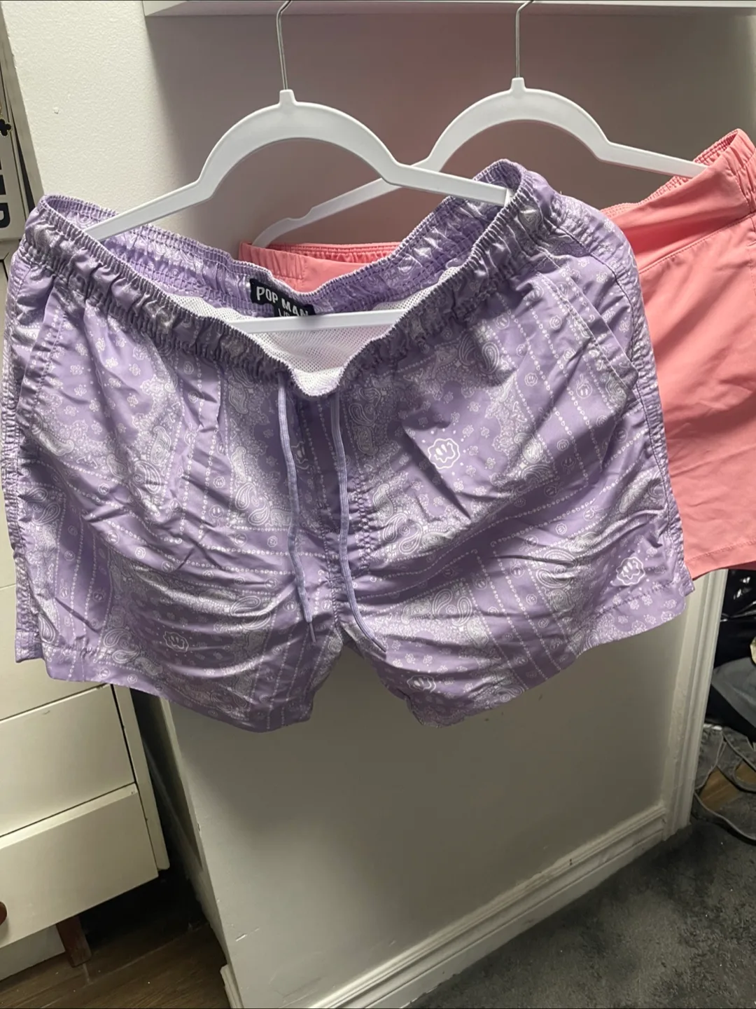 Swim Shorts thumbnail