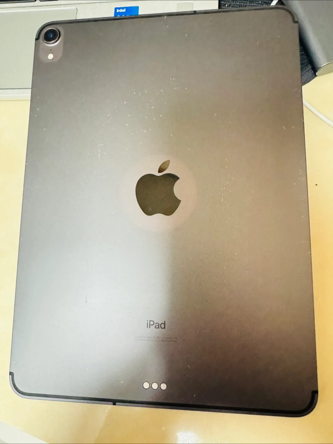 Ipad pro 2018 thumbnail