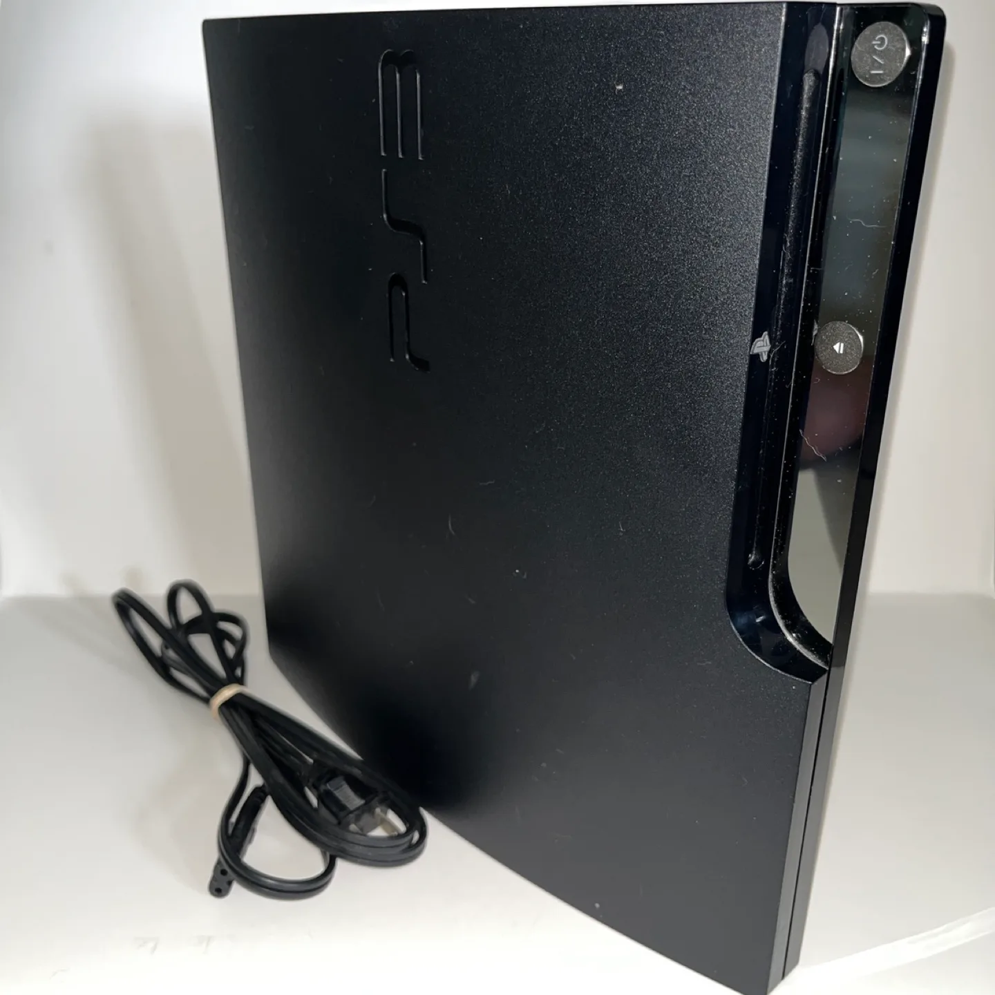 Sony PlayStation 3 (PS3) Console - $90 OBO thumbnail