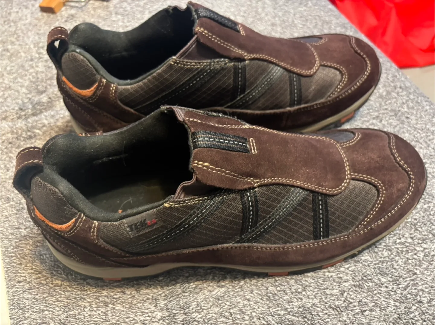 L.L.Bean Waterproof Insulated Shoes image indicator(4)