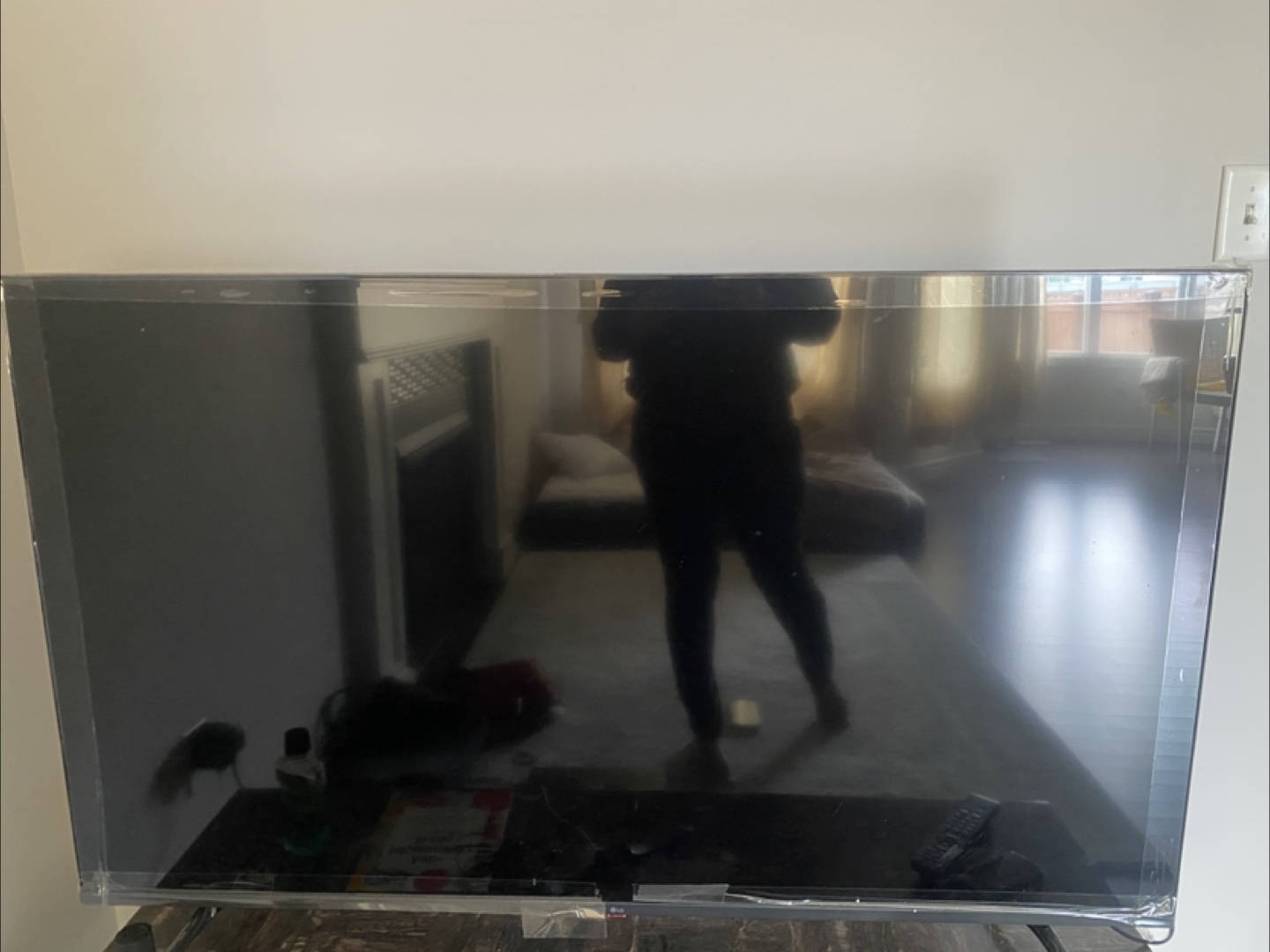 lg uhd ai thinq 55