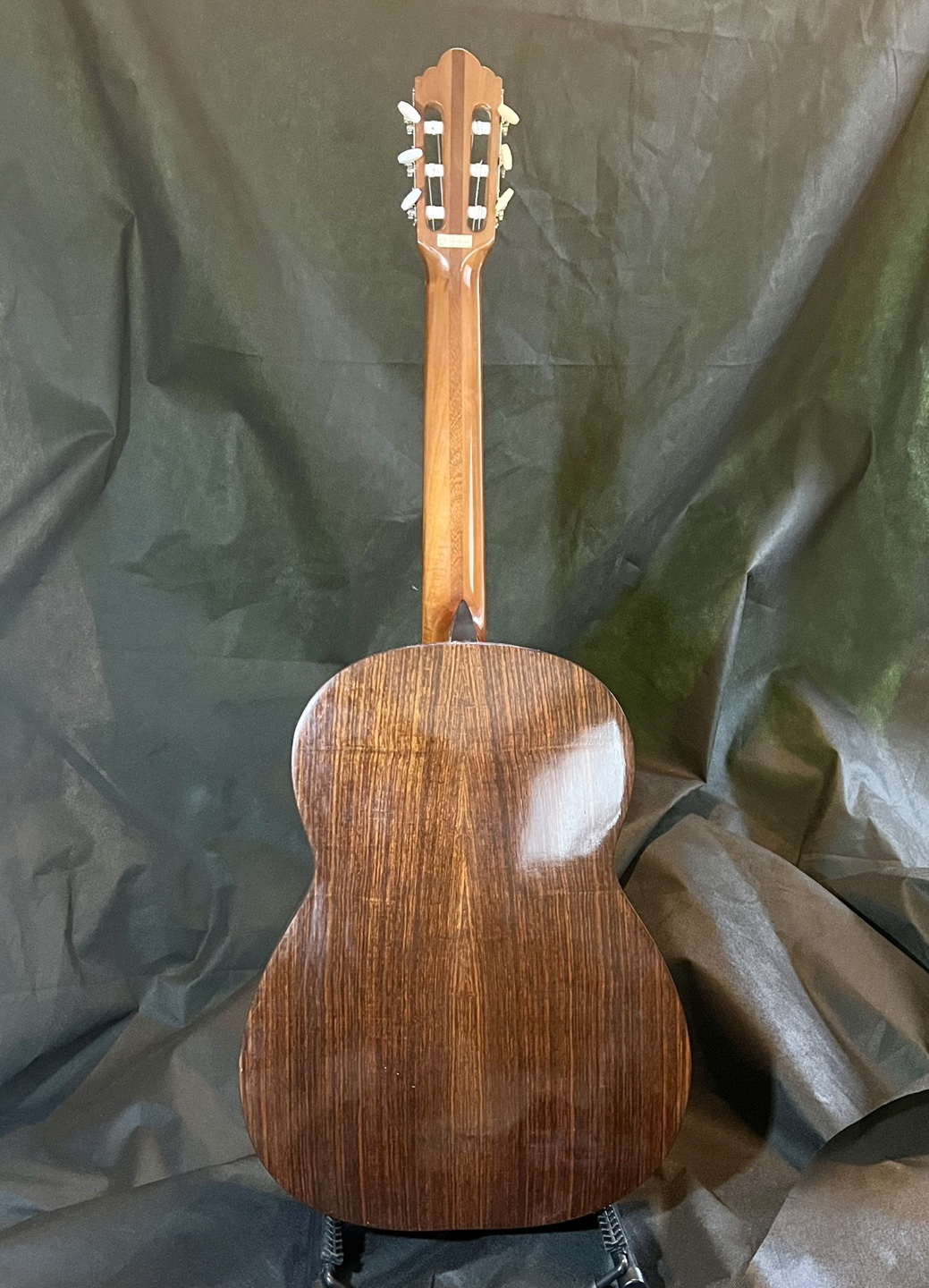 Ibanez Classical with case - photo 4