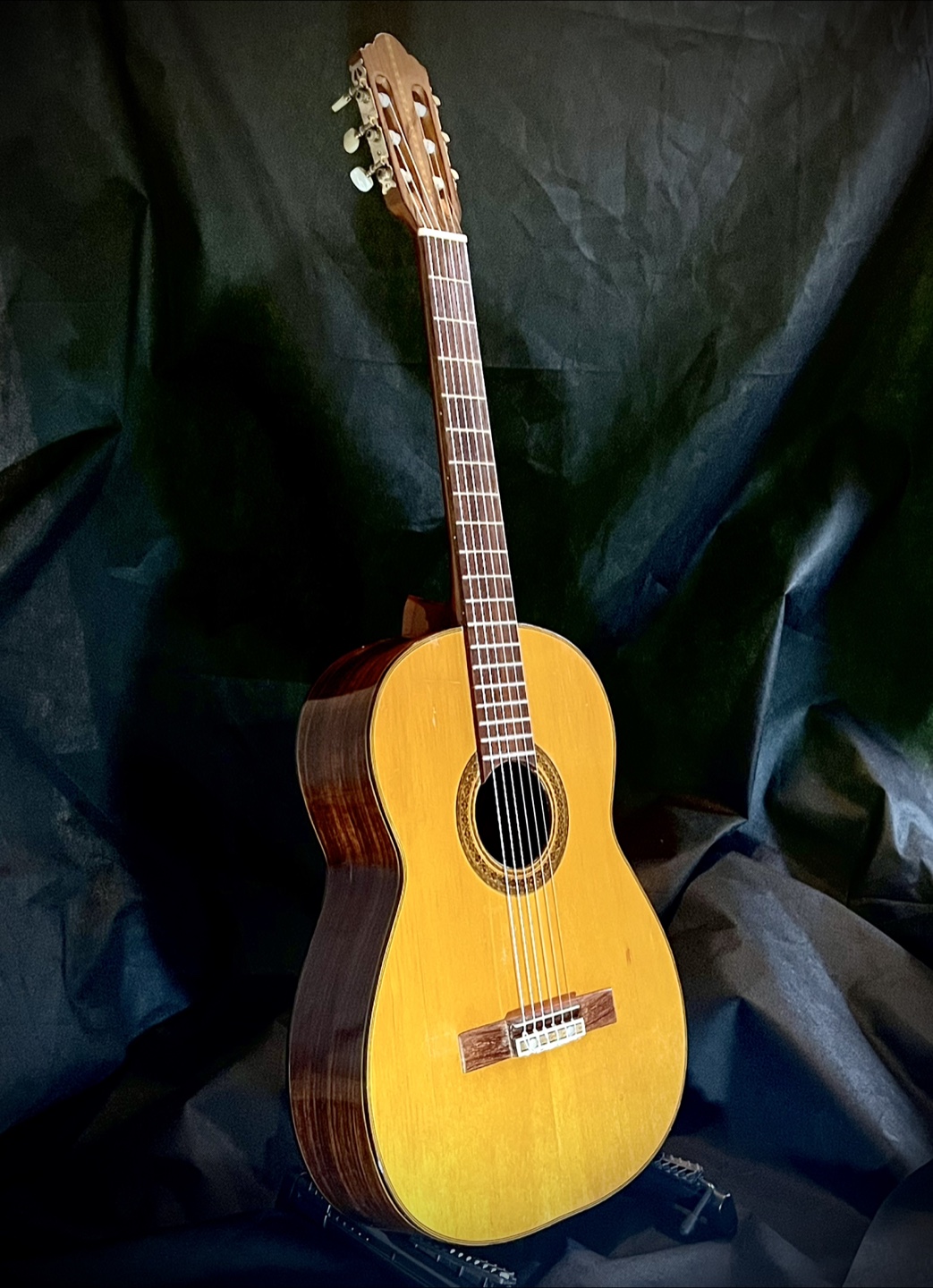 Ibanez Classical with case - photo 2