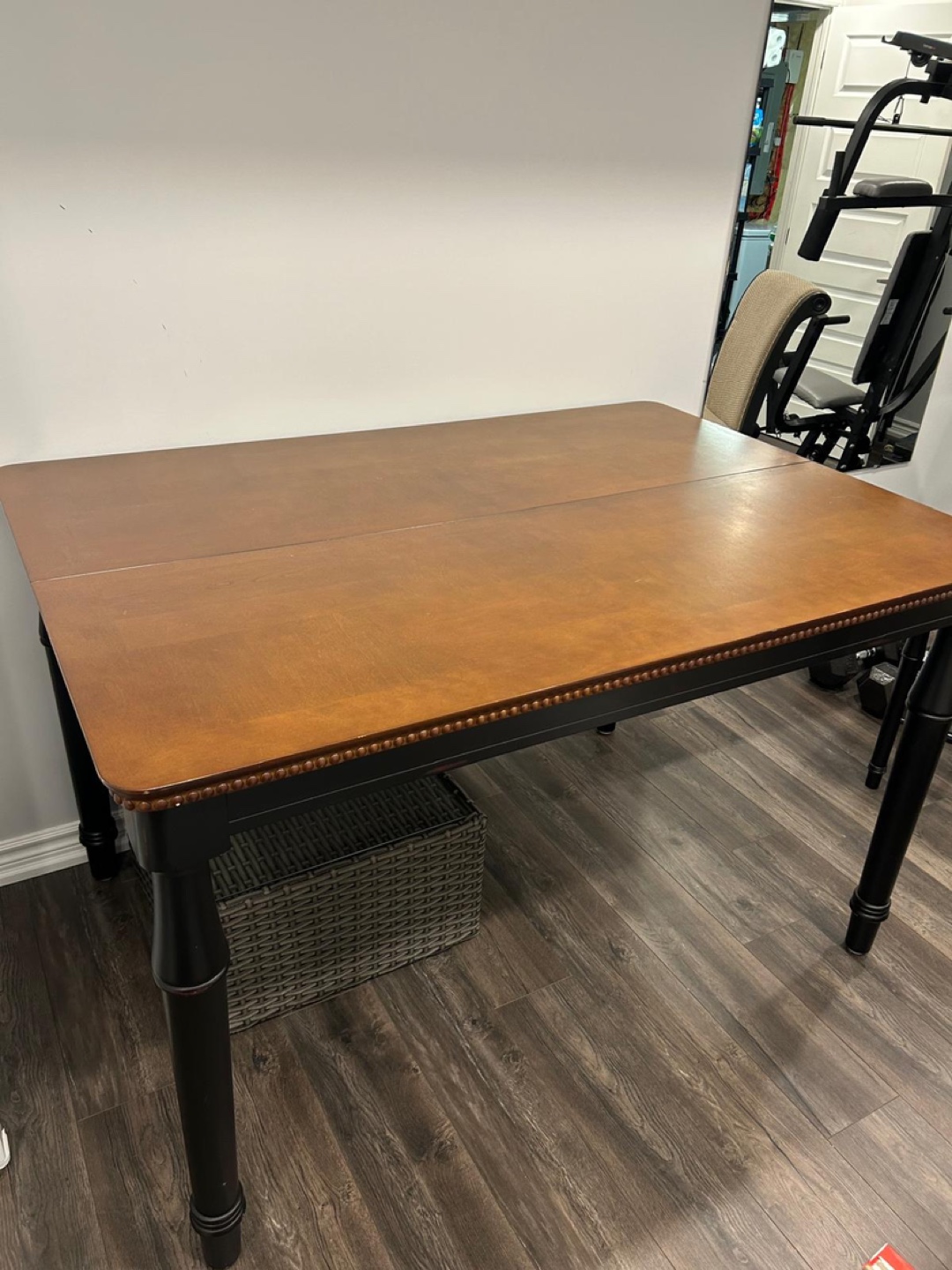 Dining Table and Chairs Set - photo 4