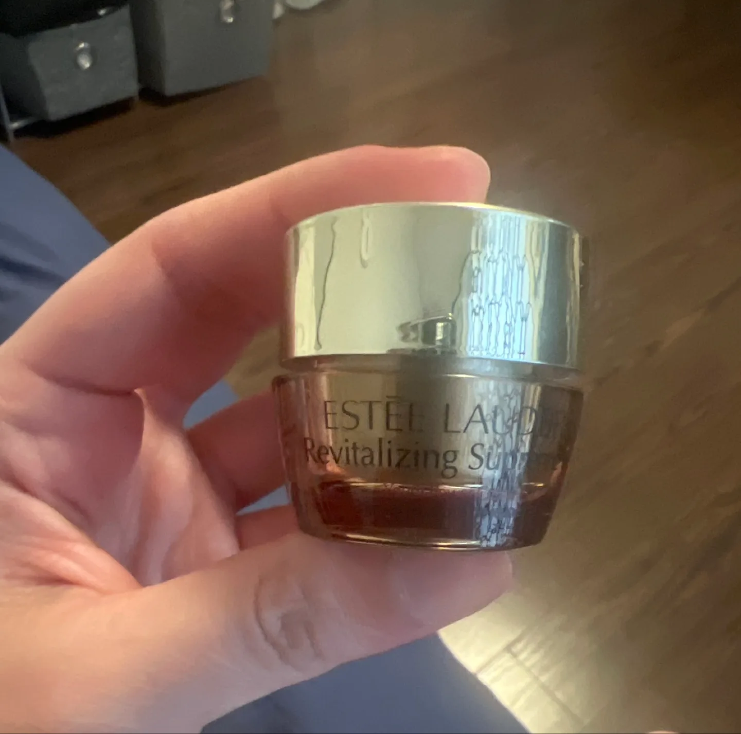 Estée Lauder Revitalizing Supreme+ Youth Power Creme image indicator(2)