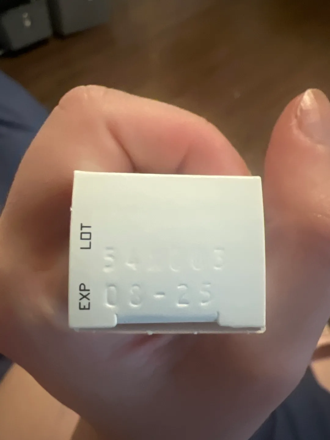 La Roche-Posay Anthelios XL 60 Dry Touch Gel-Cream image indicator(2)