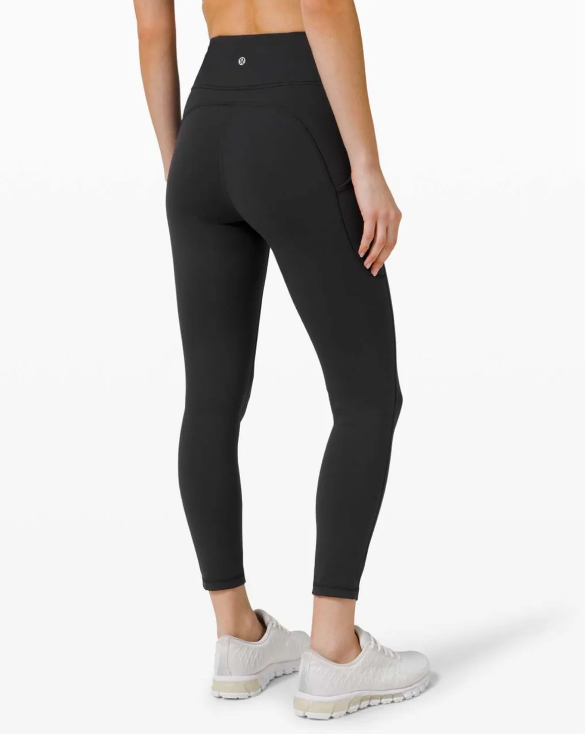 Lululemon Invigorate High-Rise 25” - size 4 thumbnail