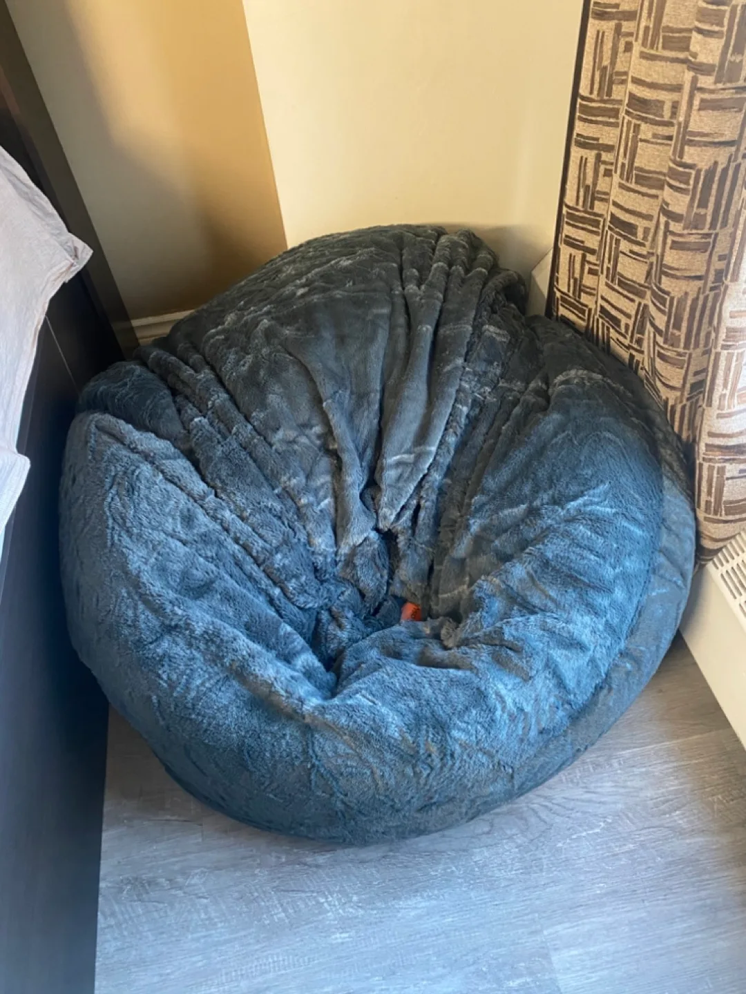 Brand new Bean bag thumbnail