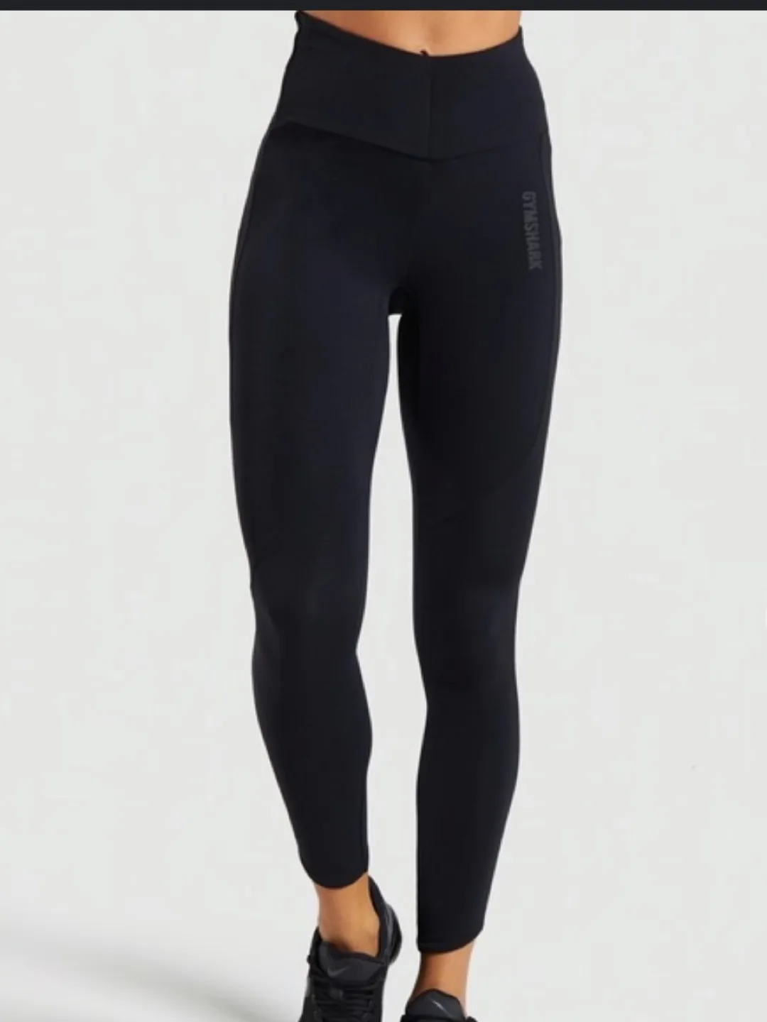 Gymshark Captivate Leggings - small thumbnail