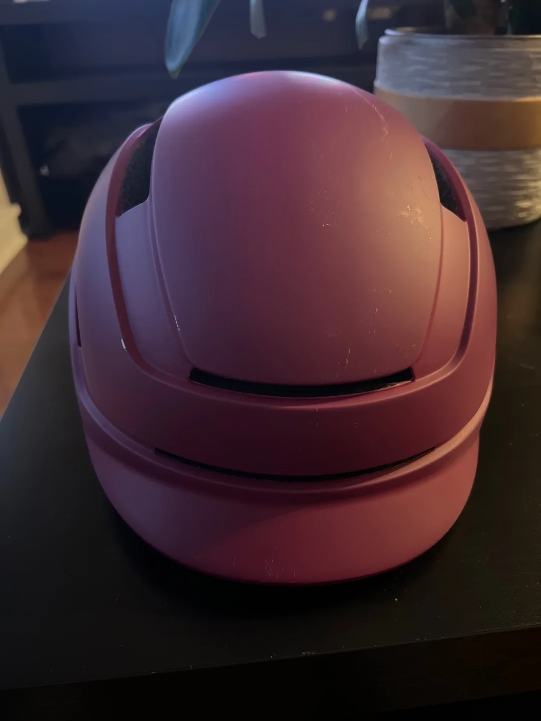 Joyano Adult Bike Helmet with Rear Light thumbnail