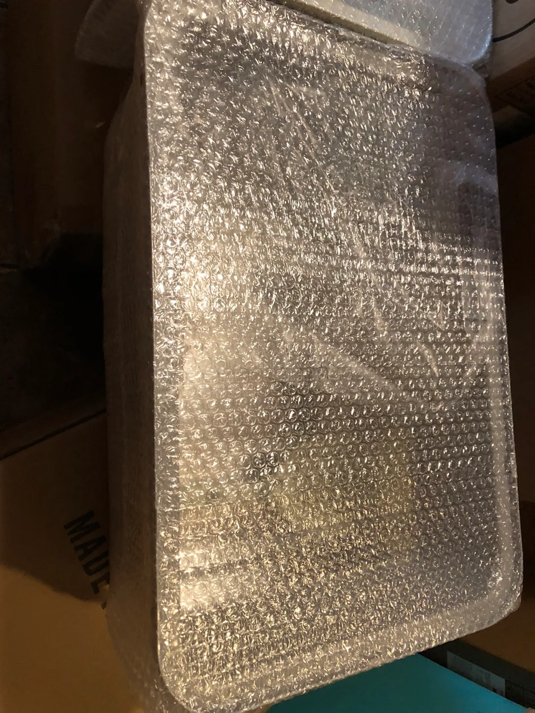 Stainless Steel Litter Box with Lid Extra Large image indicator(8)